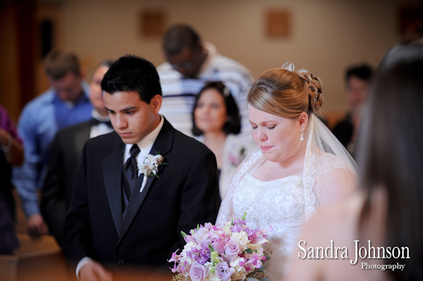 Best American Legion Wedding photographer - Sandra Johnson (SJFoto.com)